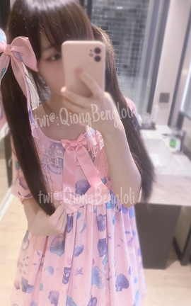 Twitter-小穹绷soraloliii_丽丝库