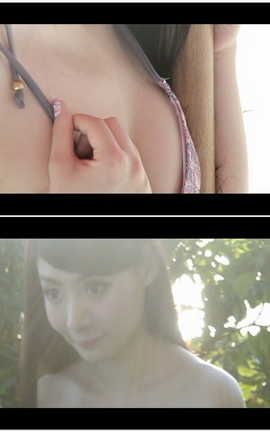 魅妍社MiStar视频写真 2016.03.11 VN.009 MARA醬[1920X1080][6分9秒]_丽丝库