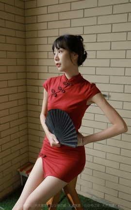 异思趣向IESS 2021.10.02 丝享家 935：新人团团《爱笑女孩》_丽丝库