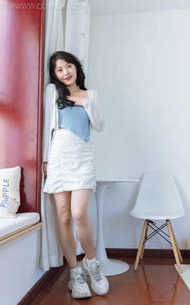 物恋传媒 NO.1183 小蝶-青涩_丽丝库