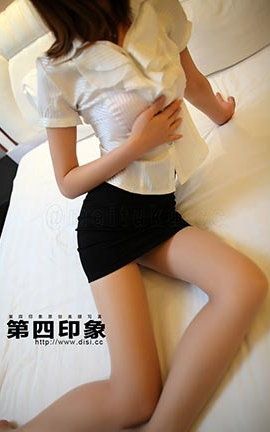 第四印象DISI原创美女摄影 No.170_丽丝库