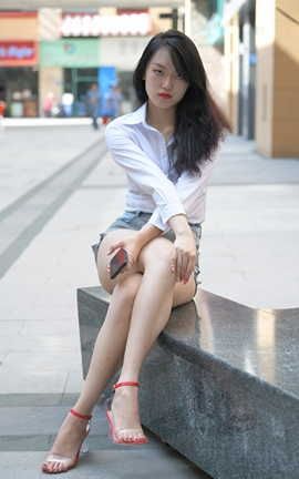 魔镜街拍-m210529t part5_丽丝库