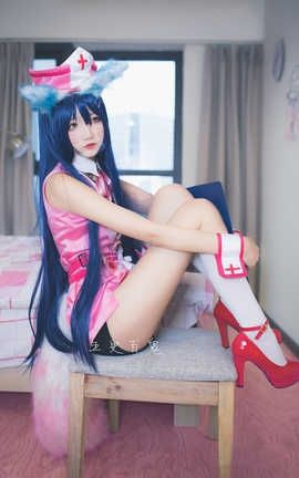 五更百鬼-九尾_丽丝库