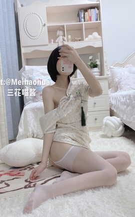 甄选系列 Twitter 三花喵 Meihaohua san_丽丝库