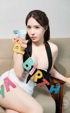 韩国写真PureMedia VOL.237 Hani Hot Nude Digital_丽丝库