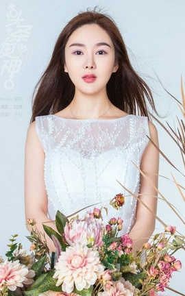 头条女神Toutiaogirls 2019.01.02 我的花漾年华 易阳_丽丝库