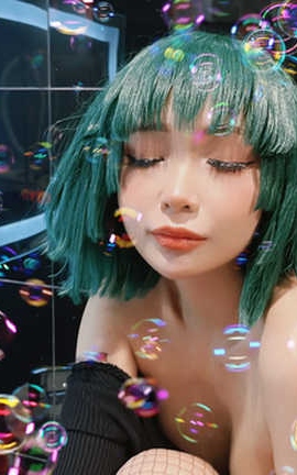 Umeko J Fubuki_丽丝库