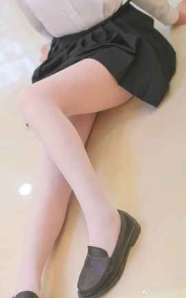 微博妹子 一尾阿梓微博图集8