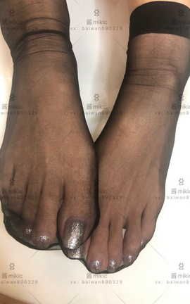 微密圈 酱mikic合集 足控不容错过 part29_丽丝库