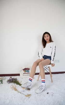 物恋传媒 No.372_丽丝库