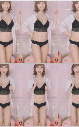 韩国AfreecaTV 艾迪林 精选舞蹈合集- V158[1920X1080][3分9秒]_丽丝库