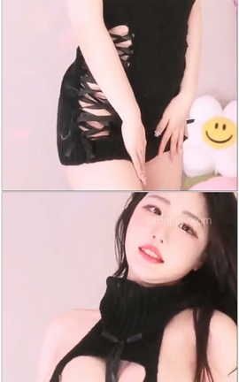 韩国AfreecaTV 艾迪林 精选舞蹈合集- V339[1920X1080][5分5秒]_丽丝库