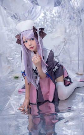 黑猫猫OvO-NO.020 女灶神_丽丝库