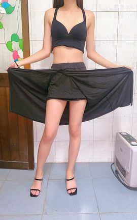 推特反差女神lovelulu精彩露出视图集 part3_丽丝库