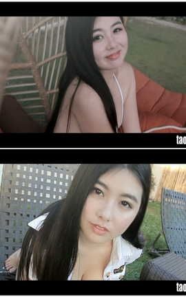 魅妍社MiStar视频写真 2016.03.19 VN.010 娜露Selena[1920X1080][6分44秒]_丽丝库