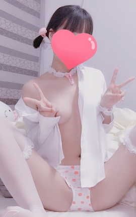 小奈奈-白丝蝴蝶结_丽丝库