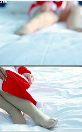 思话SiHua视频 SH077 圣诞特辑1 露露1[1920X1080][9分12秒]_丽丝库