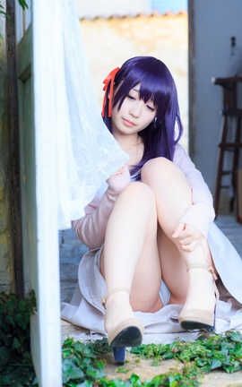 伊織-桜いろ part1_丽丝库