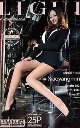 丽柜LiGui写真 2013.07.07 模特 小杨幂