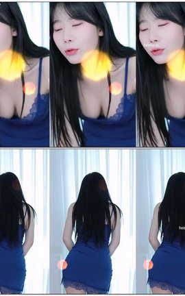 韩国AfreecaTV Dana 精选舞蹈合集- V04[1920X1080][5分49秒]_丽丝库