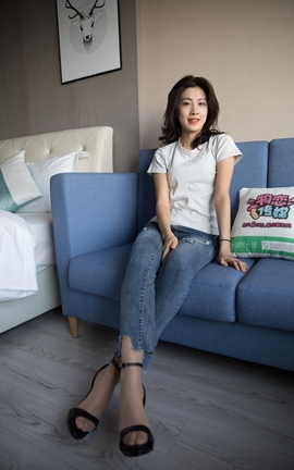 物恋传媒 No.263 柠檬-轻感OL_丽丝库