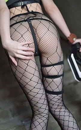 Nagesa极品萝莉写真-电子写真本05