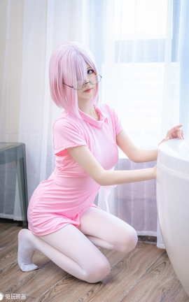 兔玩映画 C18.001 护士学妹_丽丝库