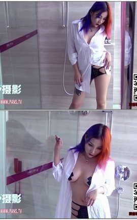 盘丝pans视频写真 No.1037 新模试镜 团团[1280X720][10分8秒]_丽丝库