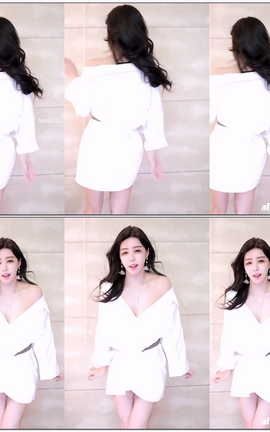 韩国AfreecaTV 阿丽莎 精选舞蹈合集- V045[1920X1080][3分41秒]_丽丝库