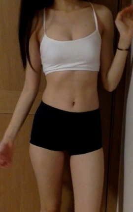 Alwaysgenie大尺度自拍视图合集