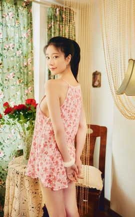 年年摄影 暖暖_丽丝库