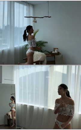 韩国写真LEEHEE EXPRESS 视频合集_V07[3840X2160][9分13秒]_丽丝库