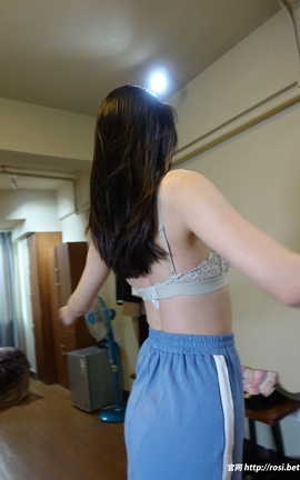 ROSI写真 2023.10.13 NO.4330_丽丝库