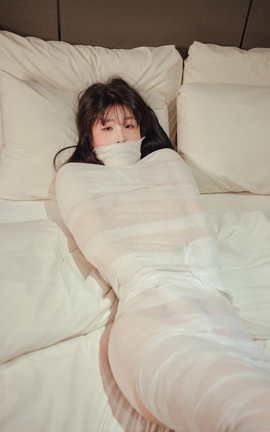 ARTGRAVIA绝对领域写真 VOL.369 Jang Joo_丽丝库