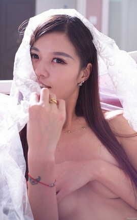 希威社人体艺术 VIP018.(N)_丽丝库