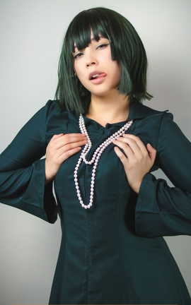 Virtual Geisha Fubuki_丽丝库