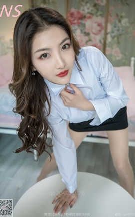 纳丝摄影NS Vol.190 快手主播小希姐姐丝袜美腿玉足_丽丝库