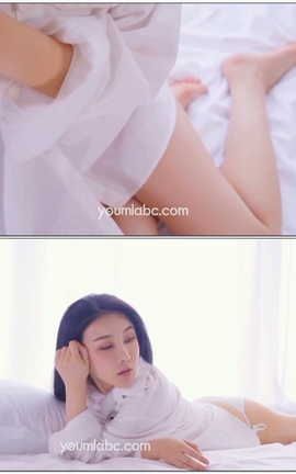 尤美YouMei视频写真 2019.08.23 NO.283 少女的白衬衣 子怡[1920X1080][3分8秒]_丽丝库