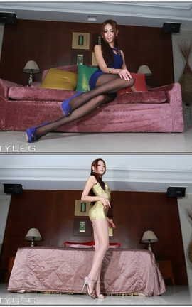 Beautyleg高清视频 2013.01.28 NO.242 Winnie[1920X1080][]_丽丝库