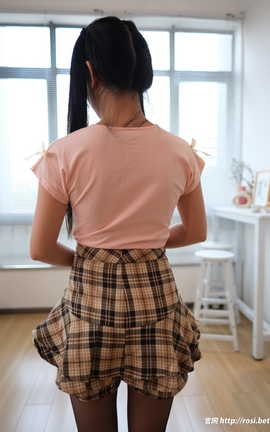 ROSI写真 2024.04.25 NO.4525_丽丝库