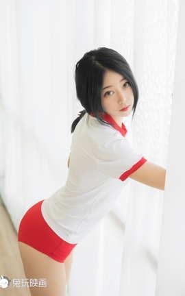 兔玩映画 B86.004 好想捏你的肉肉_丽丝库