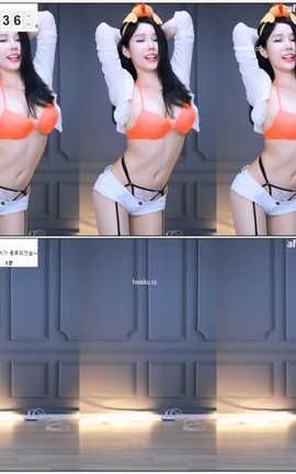 韩国AfreecaTV 柳月怡 精选热舞合集- V30[1920X1080][2分21秒]_丽丝库
