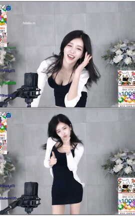 韩国AfreecaTV berry0314- V544[1280X720][3分19秒]_丽丝库