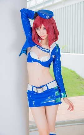 Mikehouse-School idol Krasivie (Love Live) part1_丽丝库