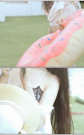 魅妍社MiStar视频写真 2018.01.04 VN.027 小热巴[1920X1080][8分2秒]_丽丝库