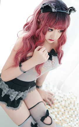 恩田直幸-小灰猫_丽丝库