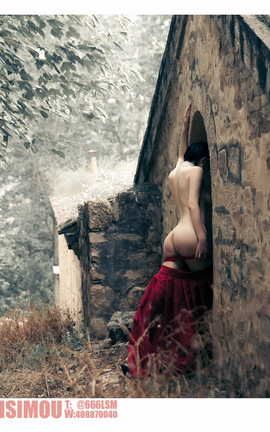 摄影师李思谋 作品合集 part6_丽丝库