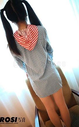 ROSI丝袜写真 No.564_丽丝库