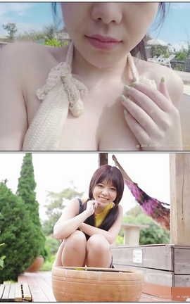 模范学院MFStar视频写真 2015.04.22 VN.006 刘飞儿Faye[1280X720][13分52秒]_丽丝库