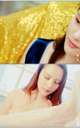 爱尤物视频写真- 264 谭睿琪 窗花[1920X1080][2分10秒]_丽丝库